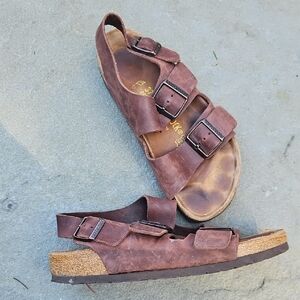 Birkenstock Milanp Sandals